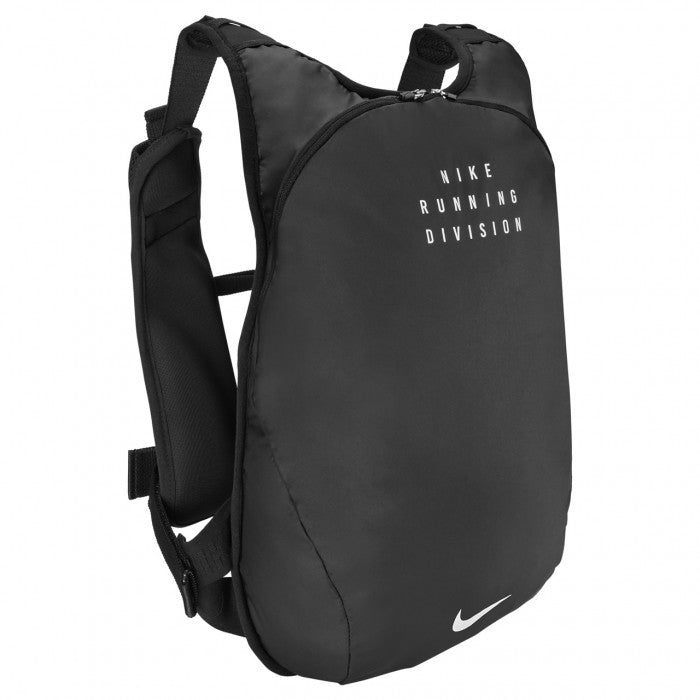 NIKE NKNIKE53 COMMUTER ELITE BACKPACK BLACK - COOZO