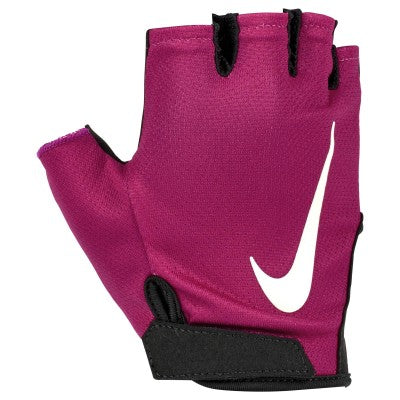 Nike NKWGEFG WOMENS GYM ESSENTIAL FITNESS GLOVE 2.0- LARGE - COOZO