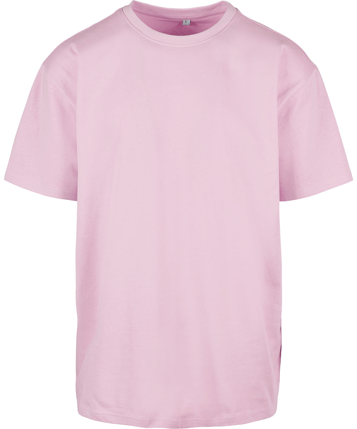 New Morning Studios NM003 Oversized Jersey Tee Other Color - COOZO