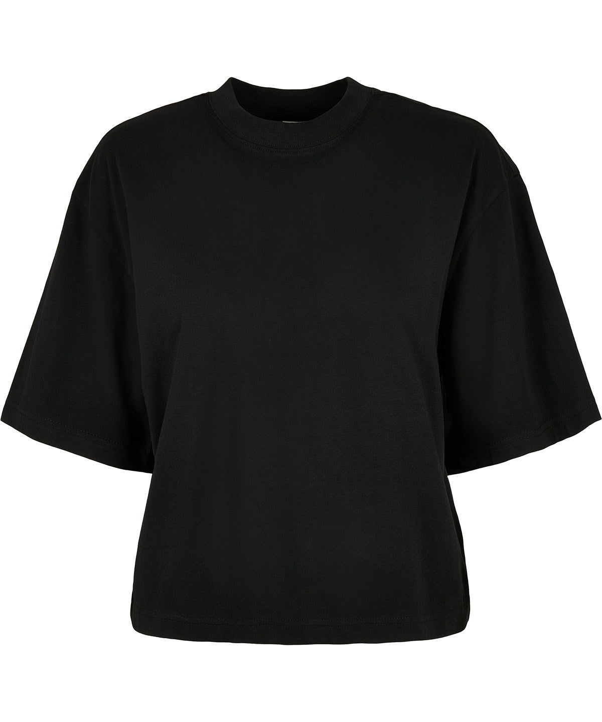 New Morning Studios NM008 Women Oversized Tee - COOZO