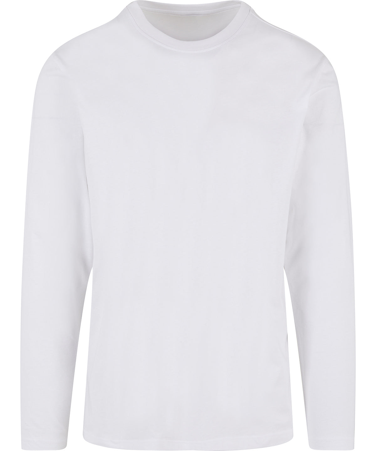 New Morning Studios NM009 Regular Fit Long Sleeve Shirt - COOZO
