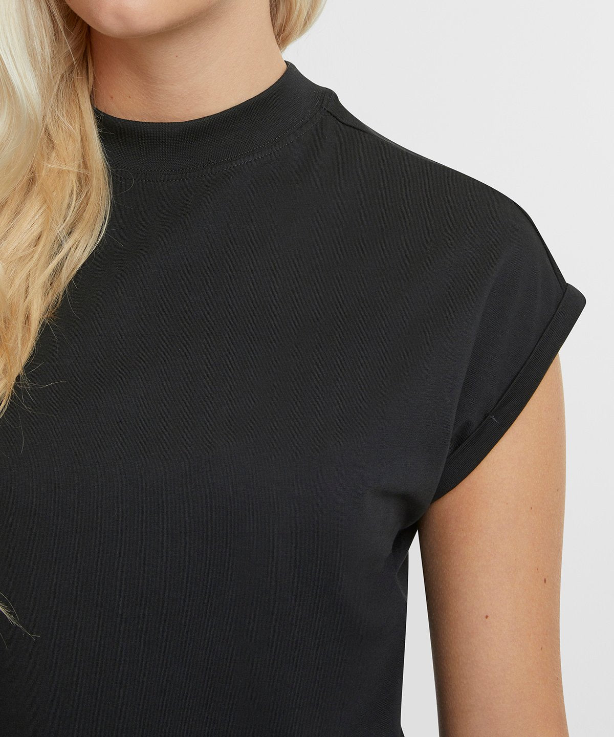 COOZO-Women’s extended shoulder dress