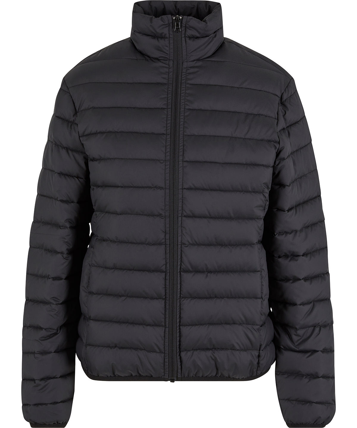 New Morning Studios NM030 Womens Light Puffer Jacket - COOZO