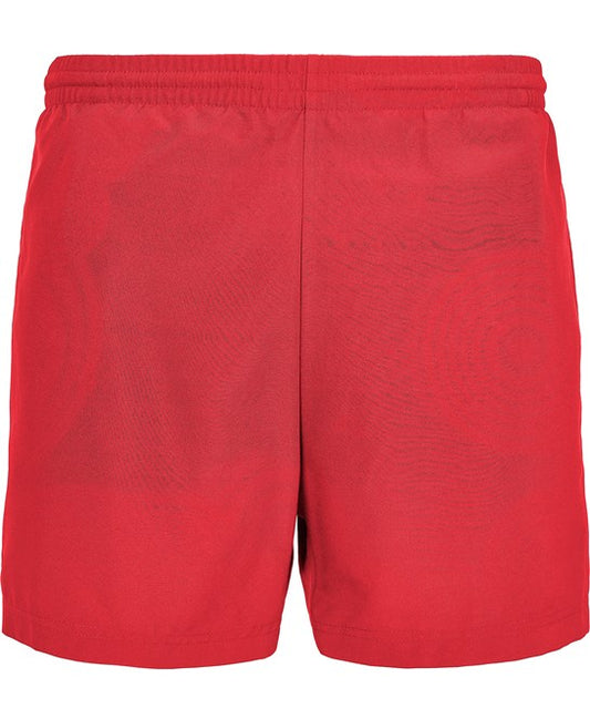 New Morning Studios NM036 Basic swim shorts - COOZO
