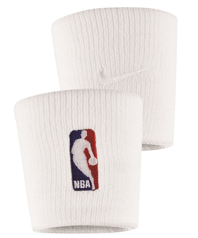 Nike NKNBADFW Nike NBA Dri-Fit Wristband - COOZO