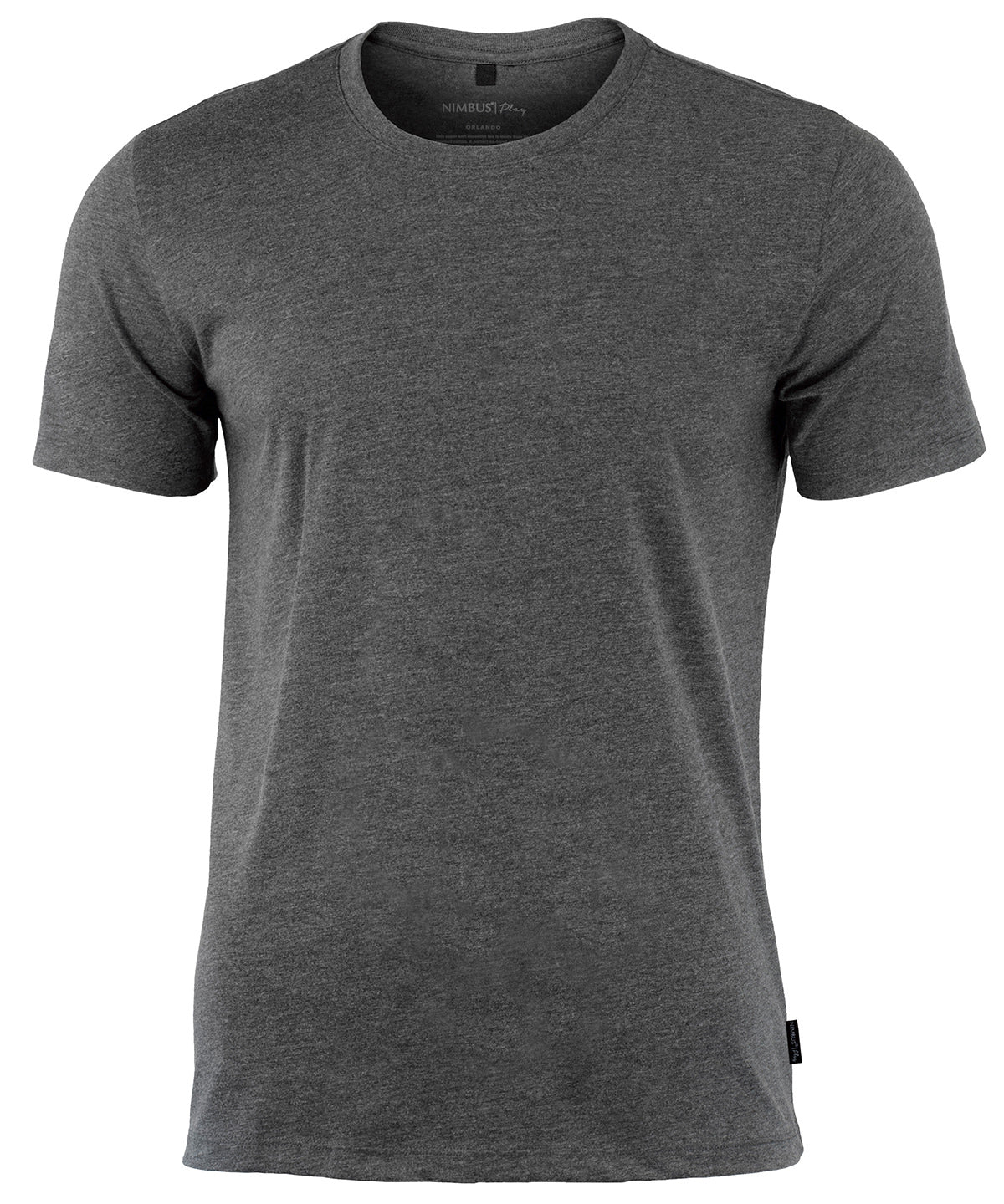 Nimbus NP01M Orlando¨Csoft round neck t-shirt - COOZO