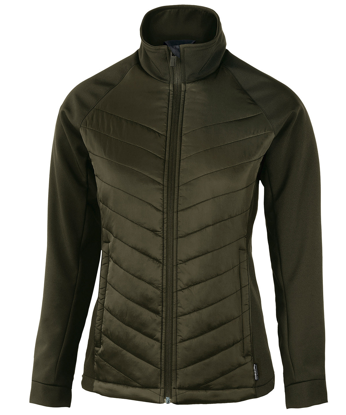 Nimbus NP09F Womens Bloomsdale Comfortable Hybrid Jacket - COOZO