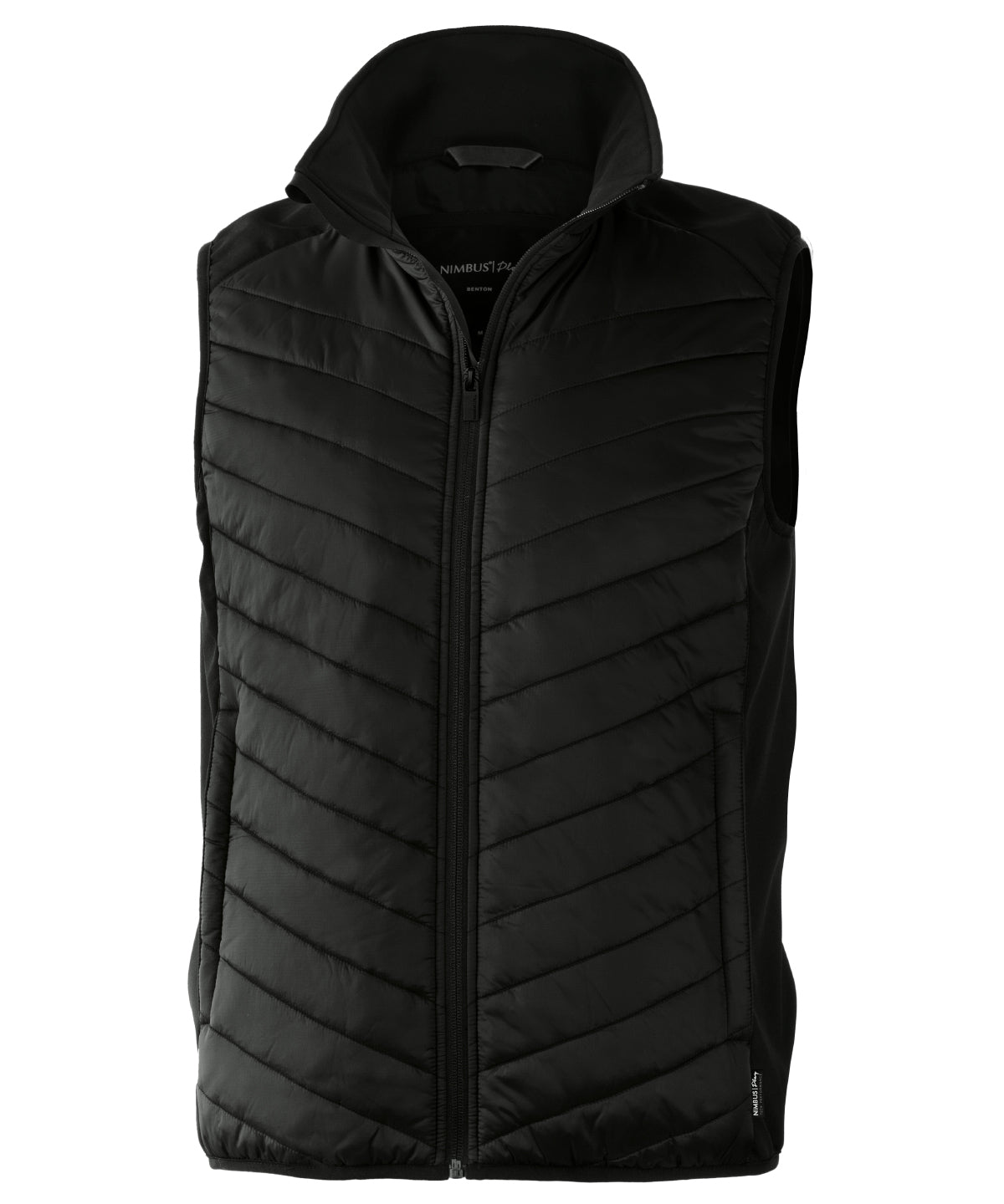Nimbus NP10M Benton versatile hybrid vest - COOZO