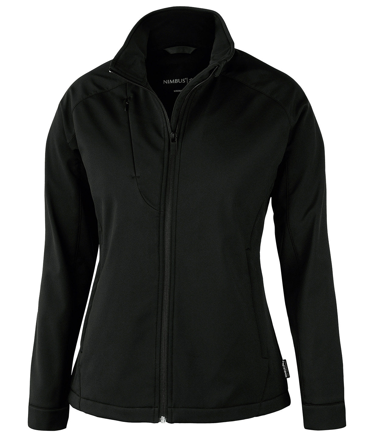 Nimbus NP12F Womens Livingston 4-way stretch softshell - COOZO