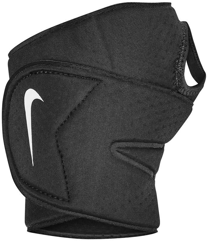 Nike NKPSWT Nike Pro Wrist and Thumb Support Wrap - COOZO