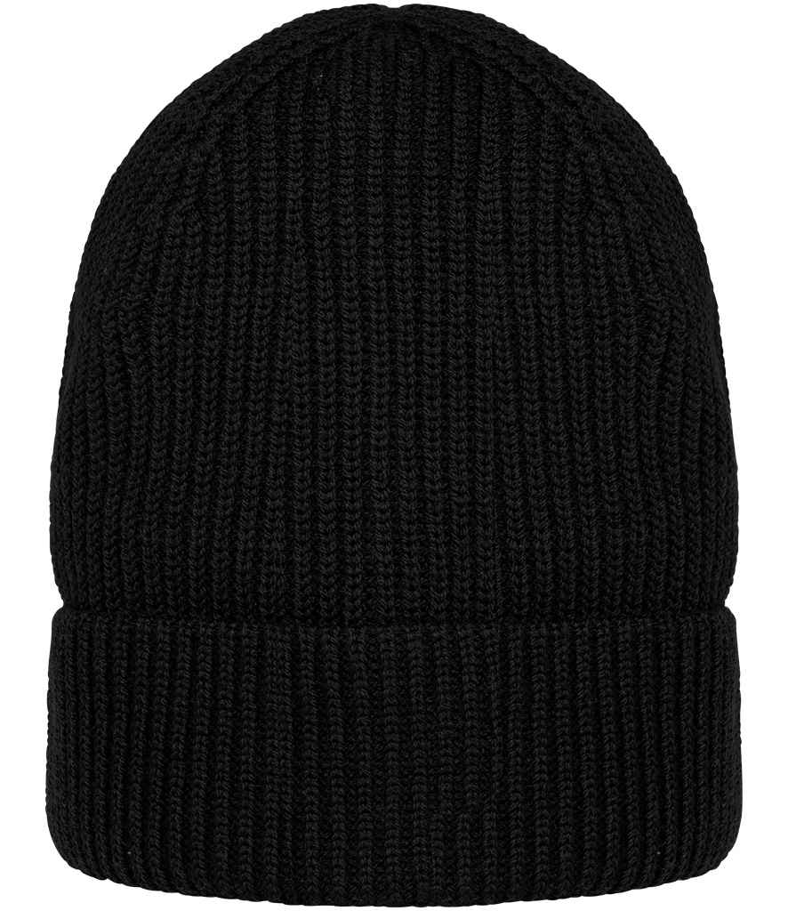 Native Spirit NS015 Responsible Wool Beanie - COOZO