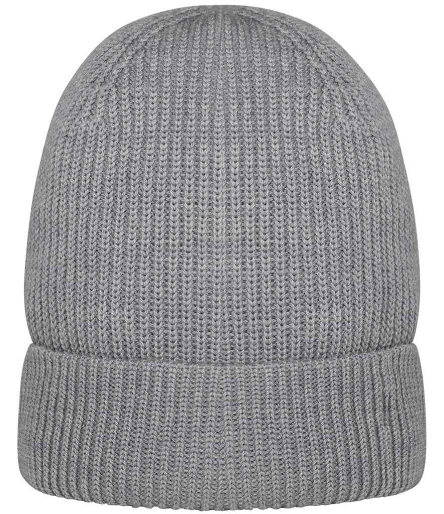 Native Spirit NS015 Responsible Wool Beanie - COOZO