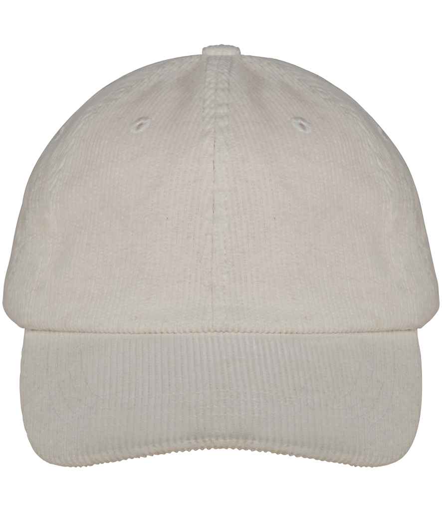 Native Spirit NS016 Corduroy 6 Panel Cap - COOZO