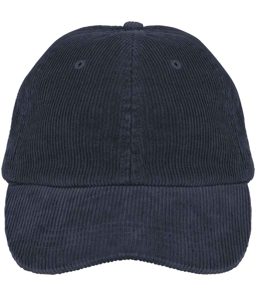 Native Spirit NS016 Corduroy 6 Panel Cap - COOZO