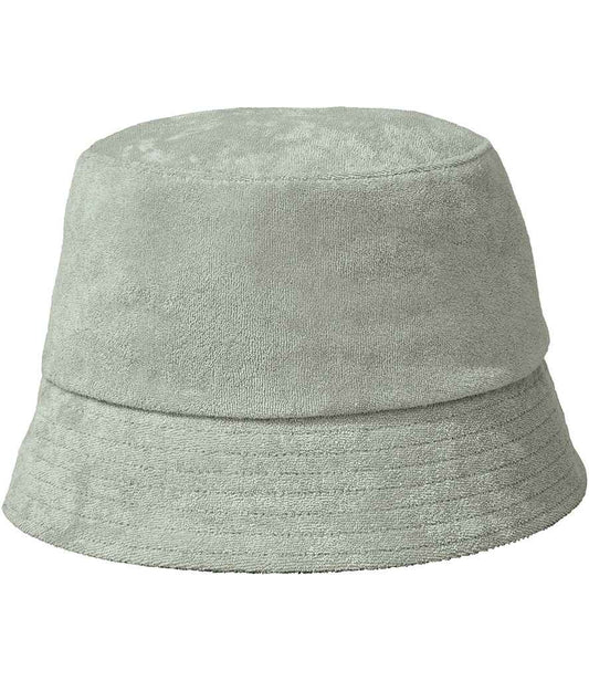 Native Spirit NS017 Terry Towel Bucket Hat - COOZO