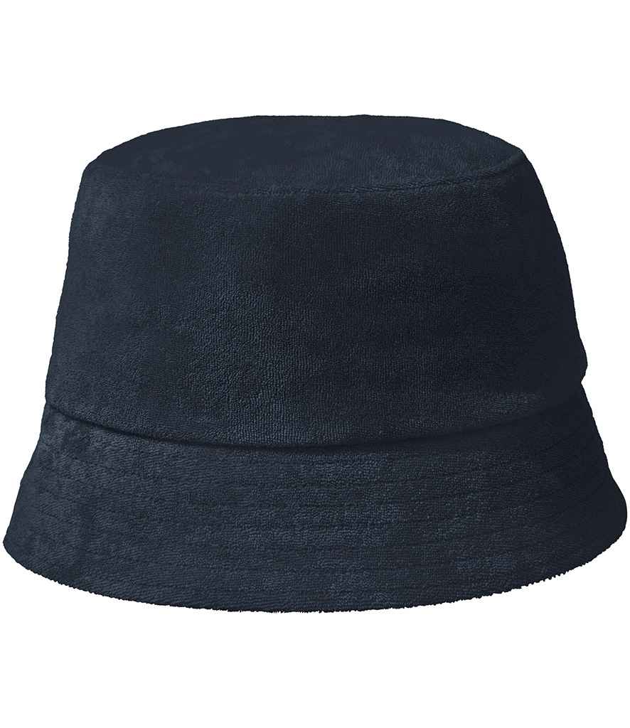 Native Spirit NS017 Terry Towel Bucket Hat - COOZO