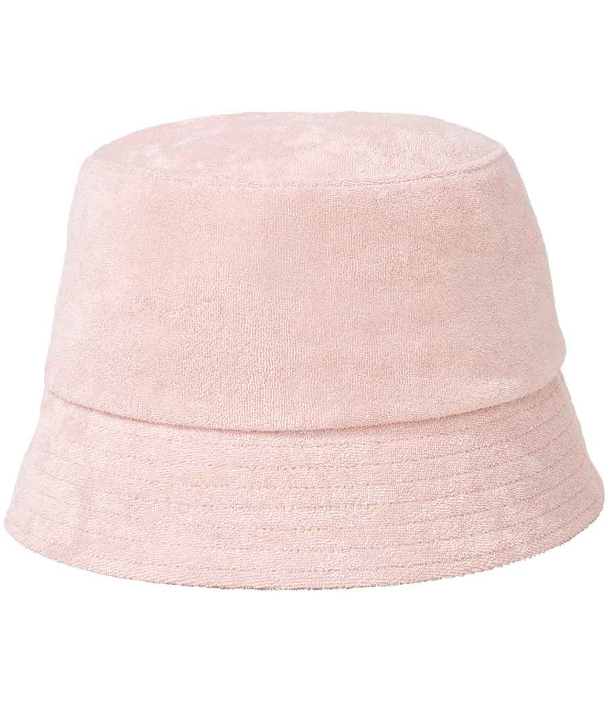 Native Spirit NS017 Terry Towel Bucket Hat - COOZO