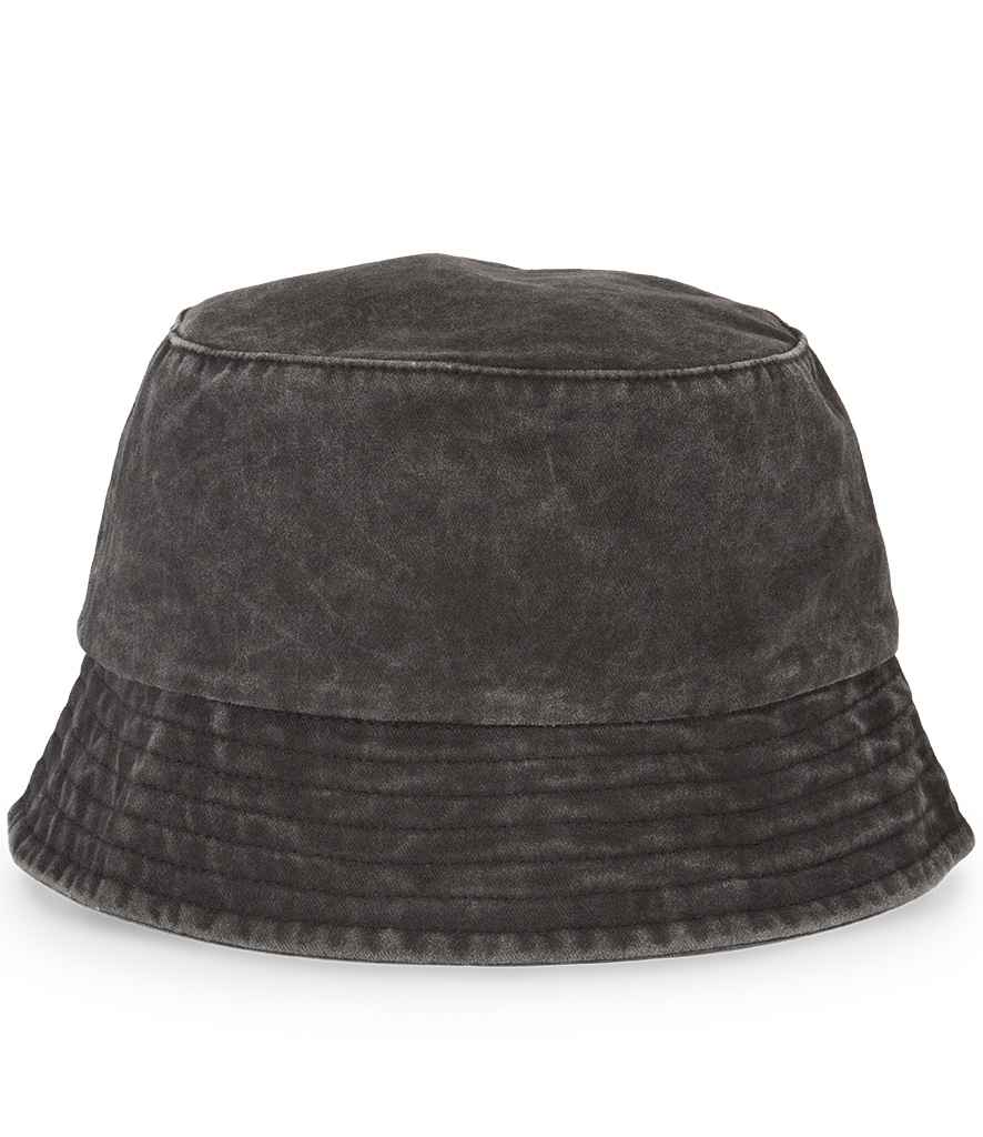 Native Spirit NS020 Faded Bucket Hat - COOZO