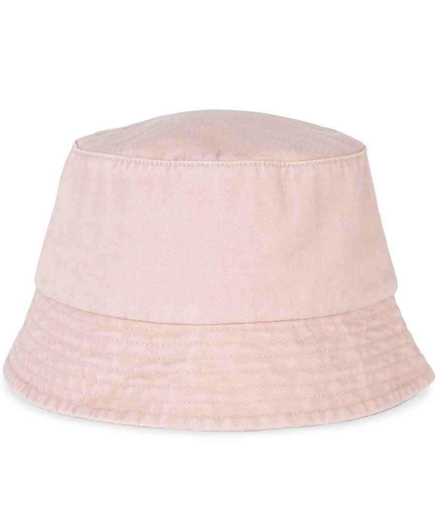 Native Spirit NS020 Faded Bucket Hat - COOZO