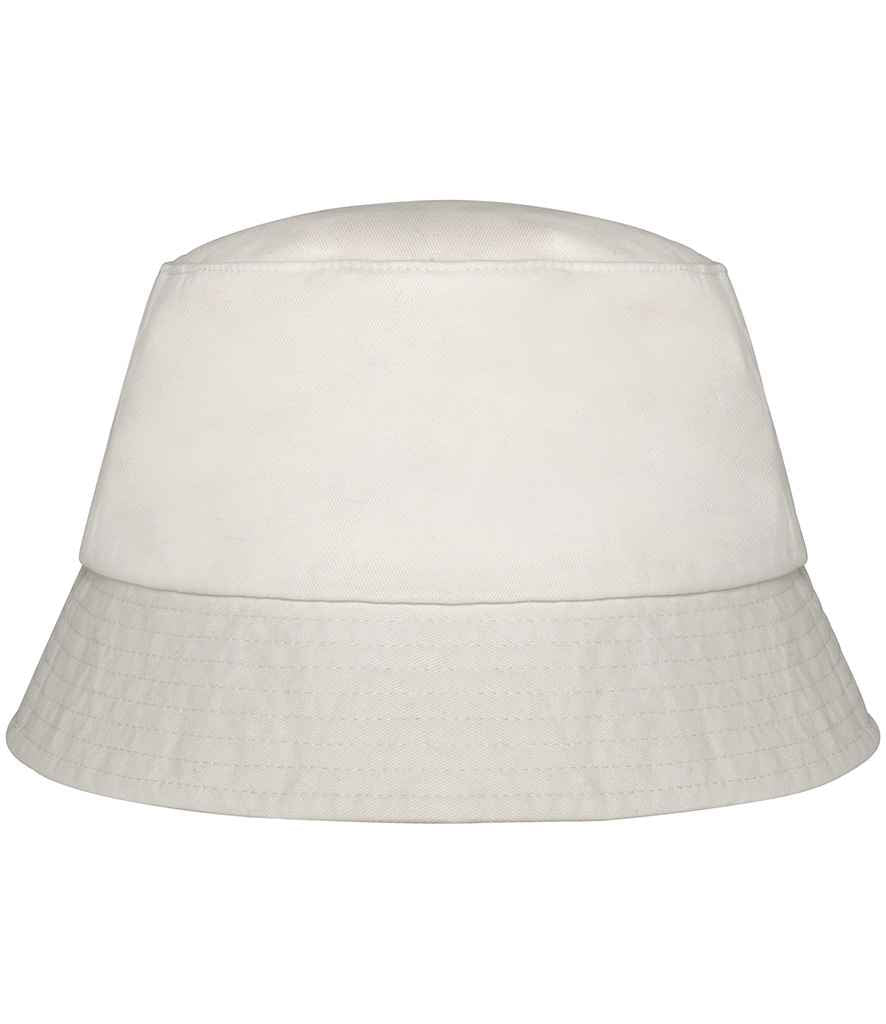 Native Spirit NS020 Faded Bucket Hat