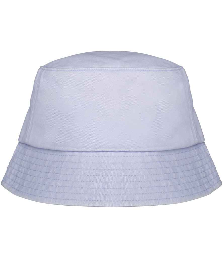 Native Spirit NS020 Faded Bucket Hat
