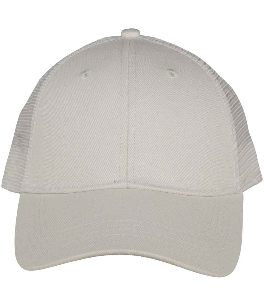 Native Spirit NS036 6 Panel Trucker Cap - COOZO