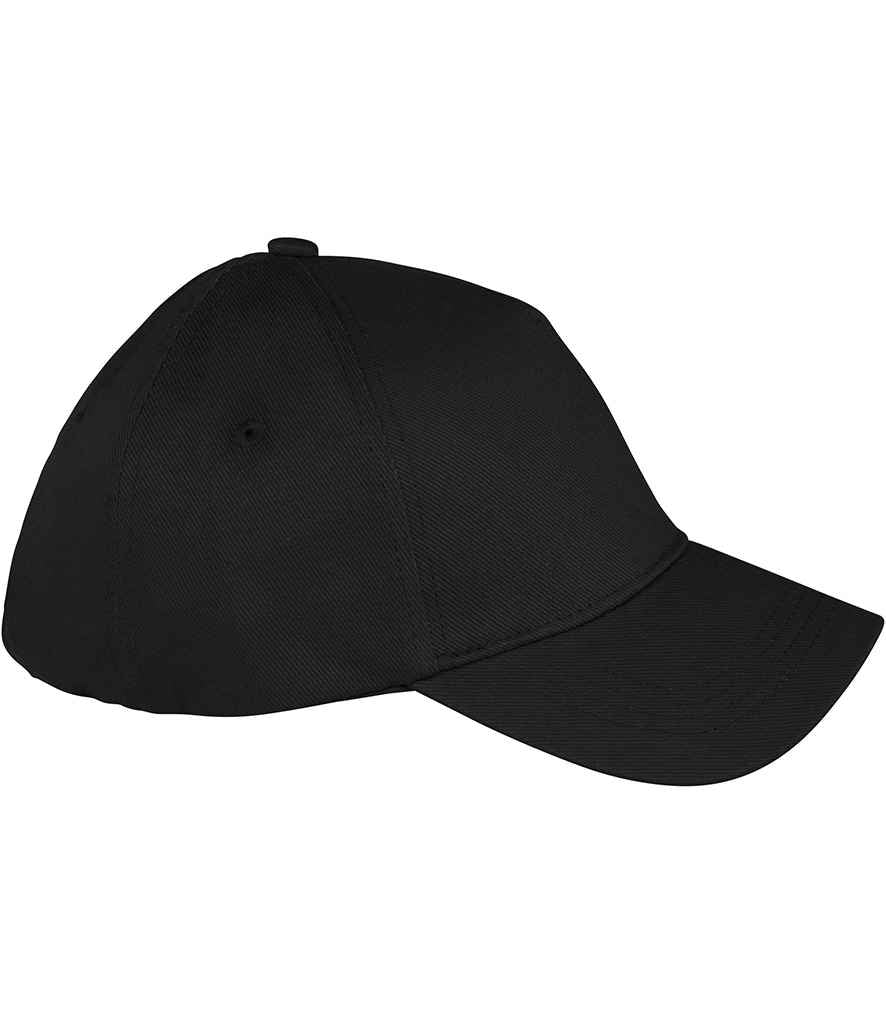 Native Spirit NS037 5 Panel Cap - COOZO