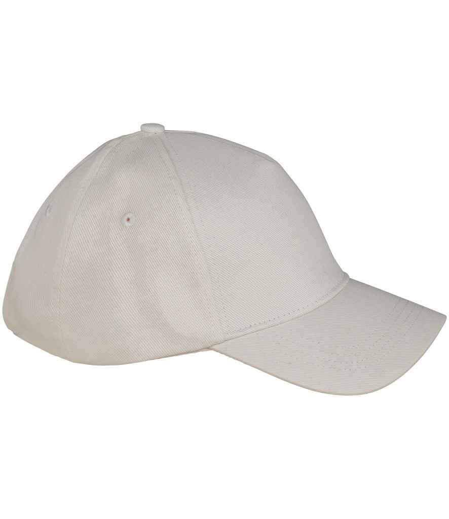 Native Spirit NS037 5 Panel Cap - COOZO