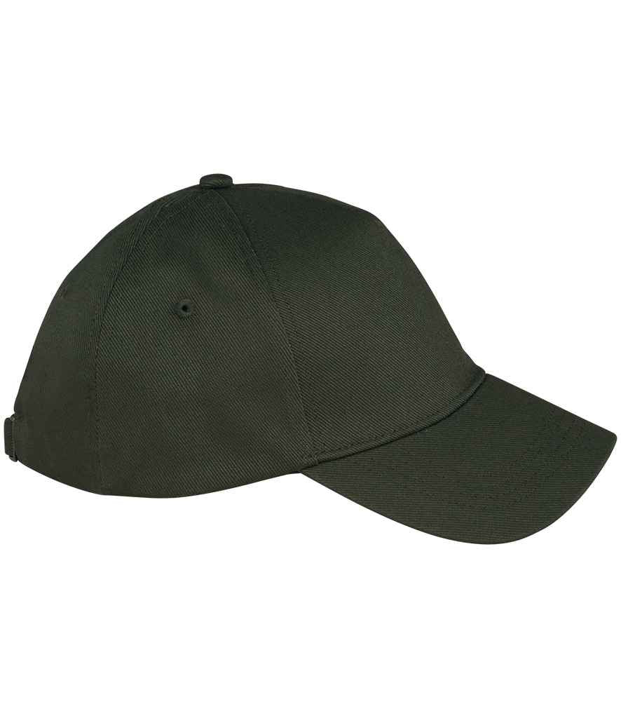 Native Spirit NS037 5 Panel Cap - COOZO