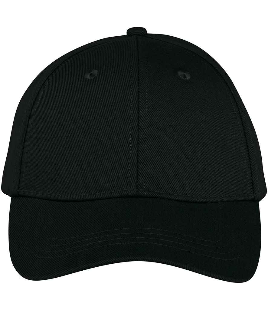 Native Spirit NS038 6 Panel Cap - COOZO