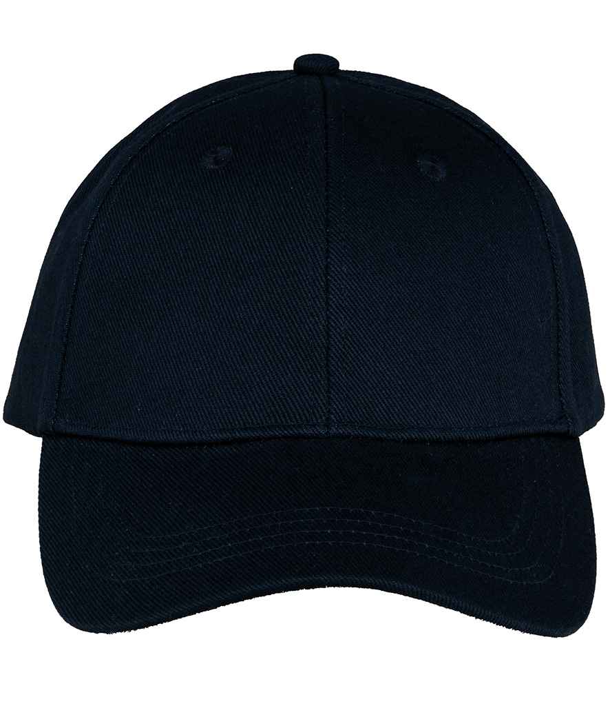 Native Spirit NS038 6 Panel Cap - COOZO