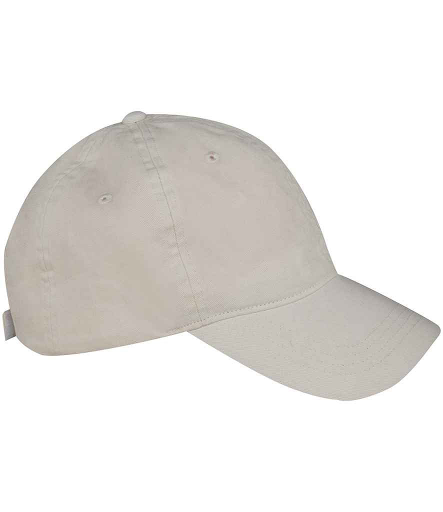 Native Spirit NS040 Faded Cap 100% organic cotton - COOZO
