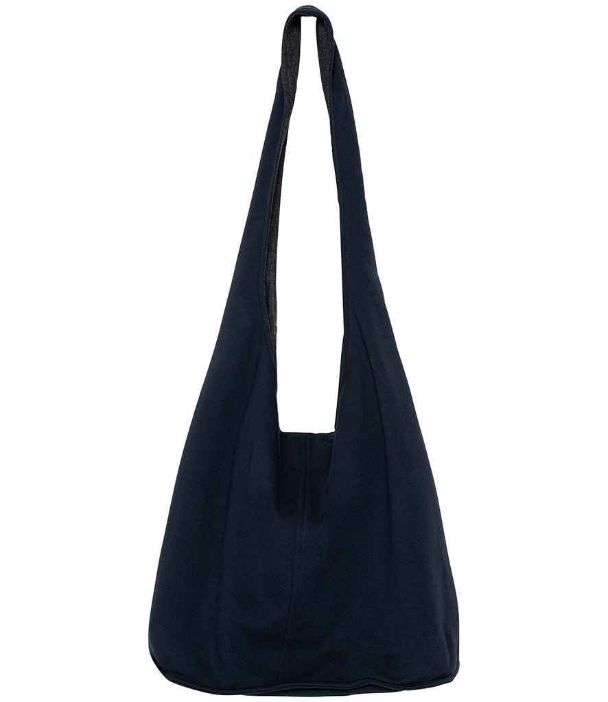 Native Spirit NS107 Fleece Tote Bag - COOZO