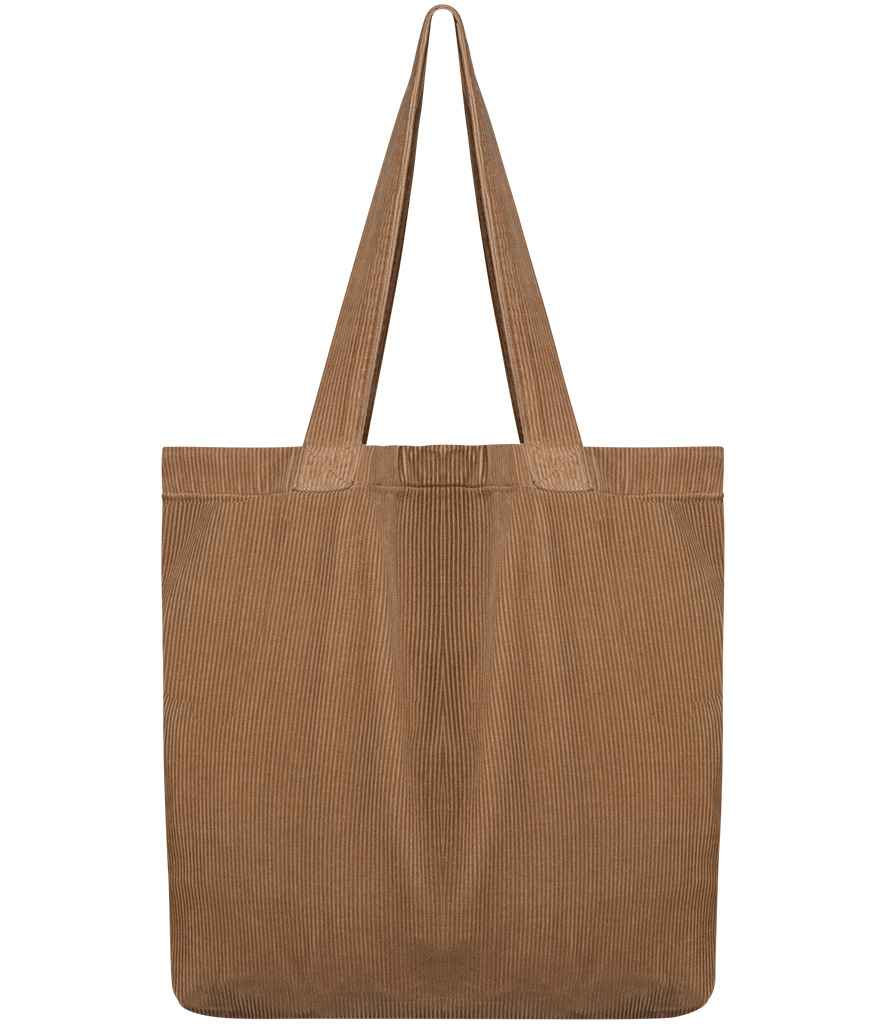 Native Spirit NS133 Eco-Friendly Corduroy Bag - COOZO