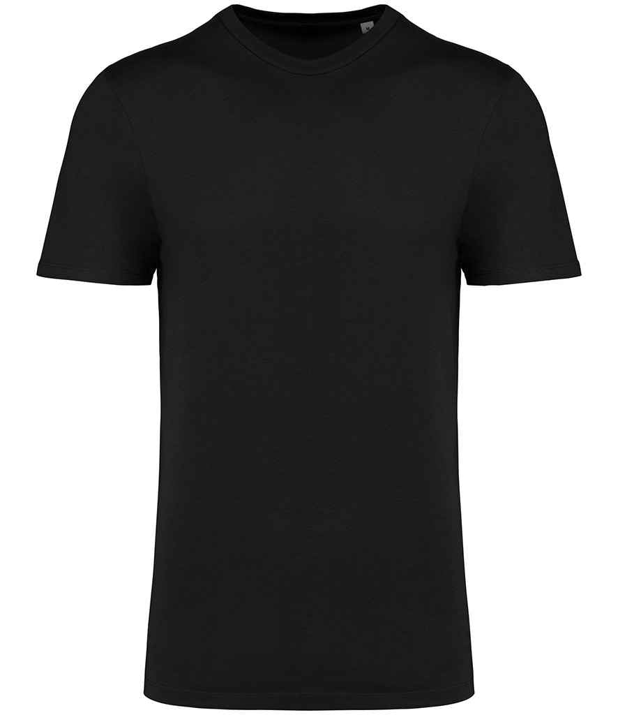 Native Spirit NS314IC Unisex Crew Neck IC T-Shirt - COOZO