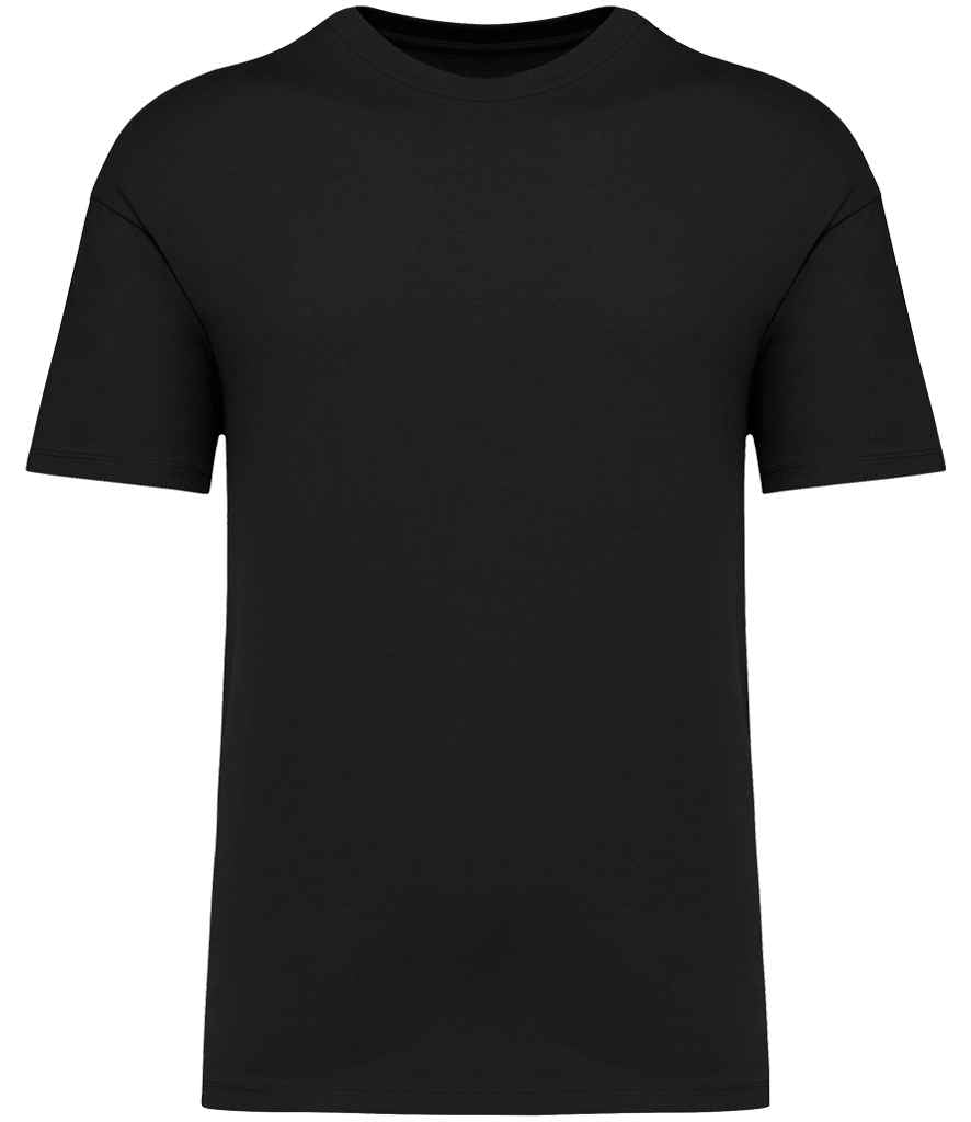 Native Spirit NS330 Unisex Oversized T-Shirt - COOZO