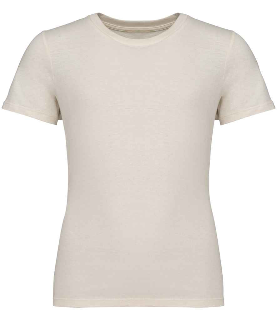 Native Spirit NS340 Kids Oversize Fit T-Shirt - COOZO