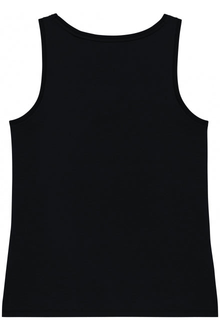 Native Spirit NS341 Ladies Tank Top Semi fitted - COOZO
