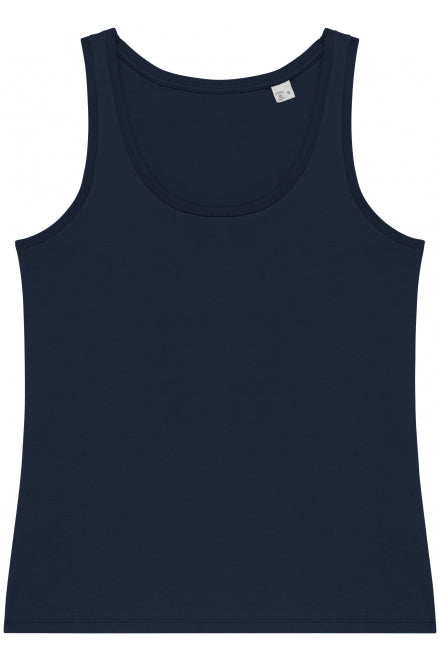 Native Spirit NS341 Ladies Tank Top Semi fitted - COOZO