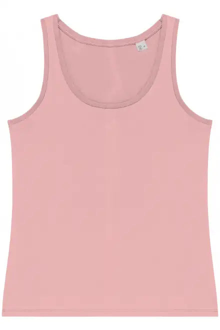 Native Spirit NS341 Ladies Tank Top Semi fitted - COOZO