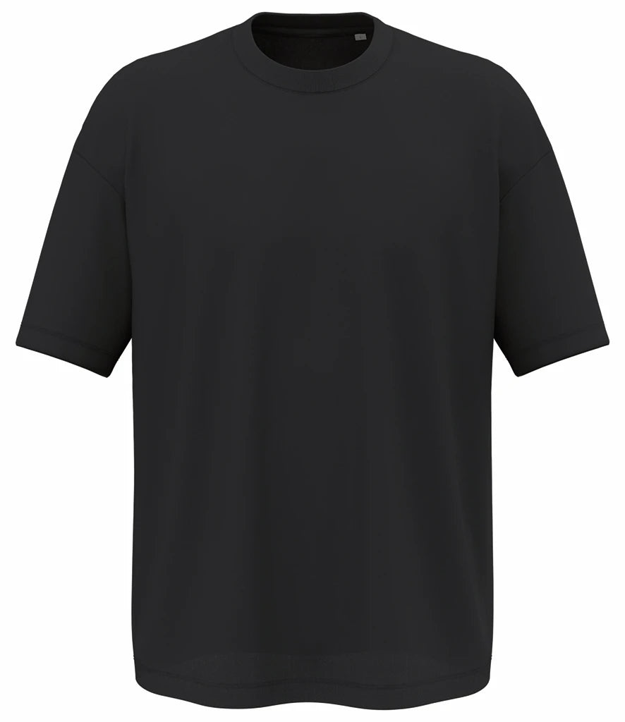 Native Spirit NS352 Oversized T-Shirt