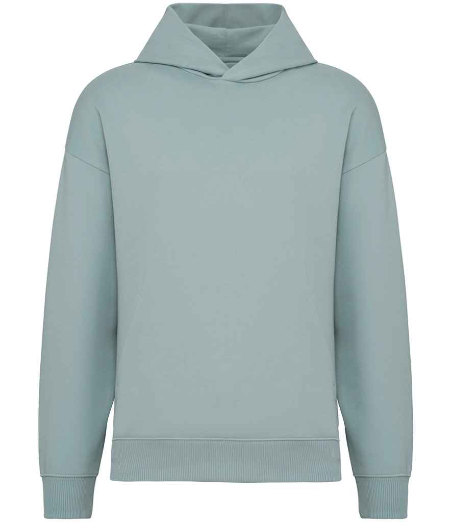 Native Spirit Unisex Oversized Hoodie (NS408)