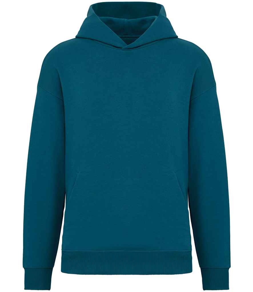 Native Spirit Unisex Oversized Hoodie (NS408)