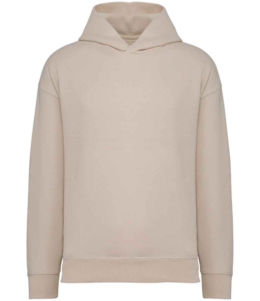 Native Spirit Unisex Oversized Hoodie (NS408)