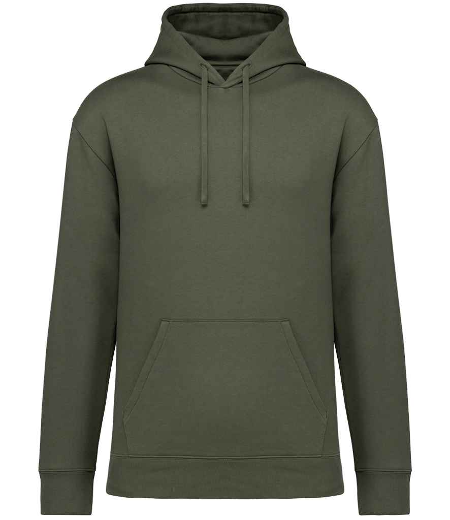 Native Spirit NS436 Unisex Relax Fit Hoodie - COOZO