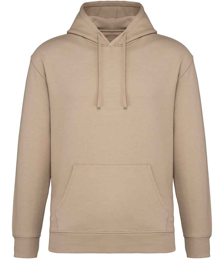 Native Spirit NS436 Unisex Relax Fit Hoodie - COOZO