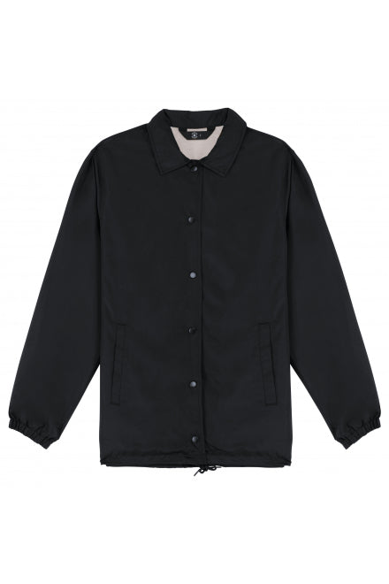 Native Spirit NS601 Unisex Windbreaker Jacket Shower resistant Regular fit - COOZO