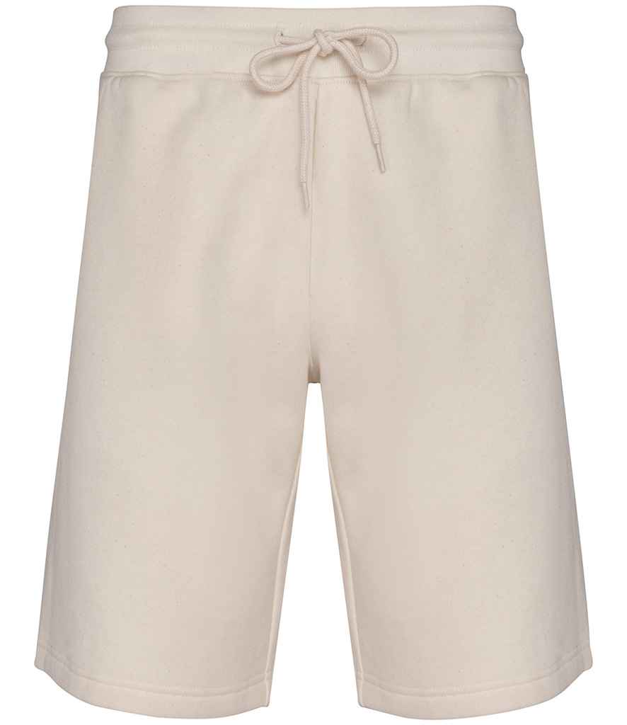 Native Spirit Bermuda Sweat Shorts (NS701) - COOZO