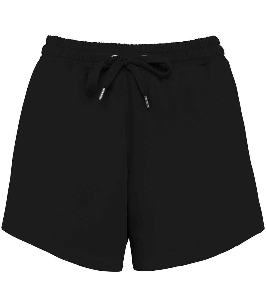 Native Spirit NS715 Ladies Terry 280 Shorts