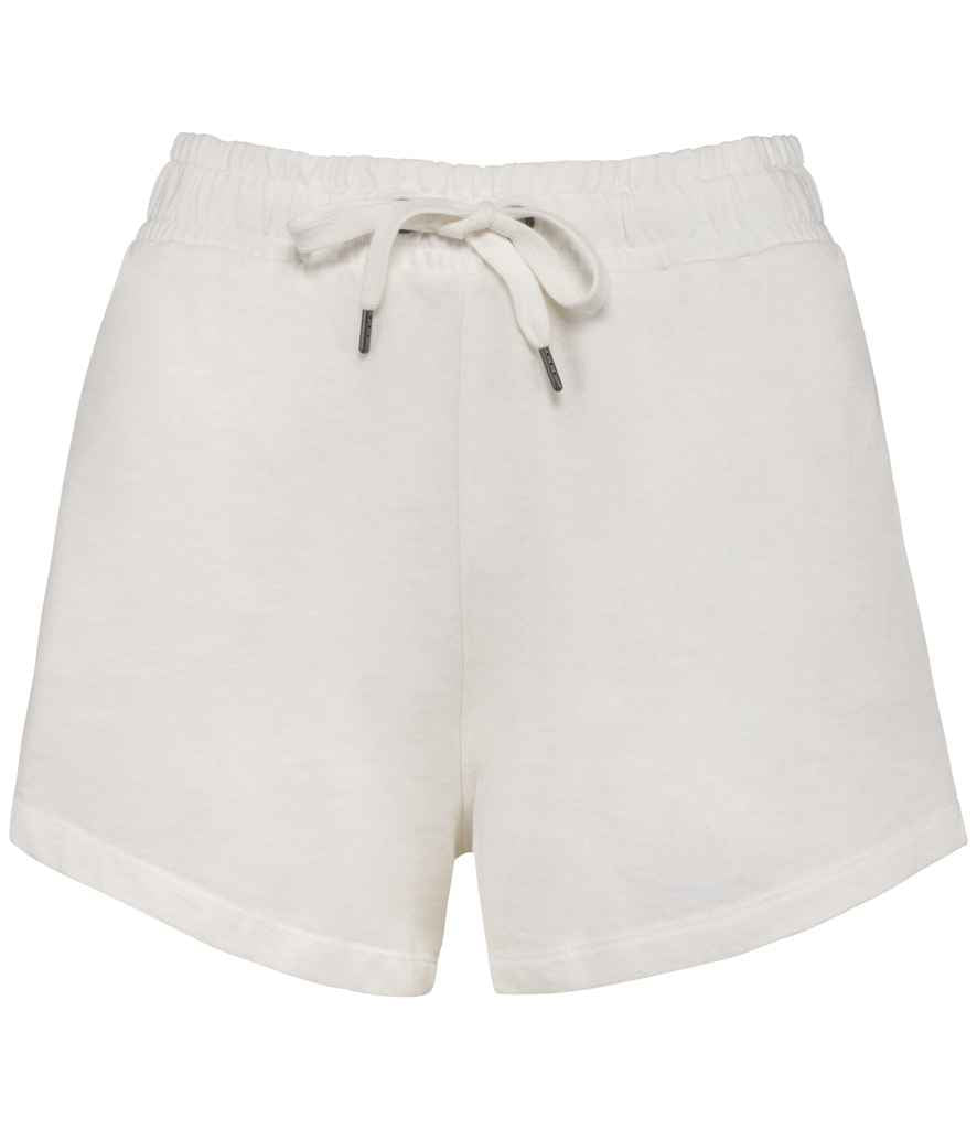 Native Spirit NS715 Ladies Terry 280 Shorts